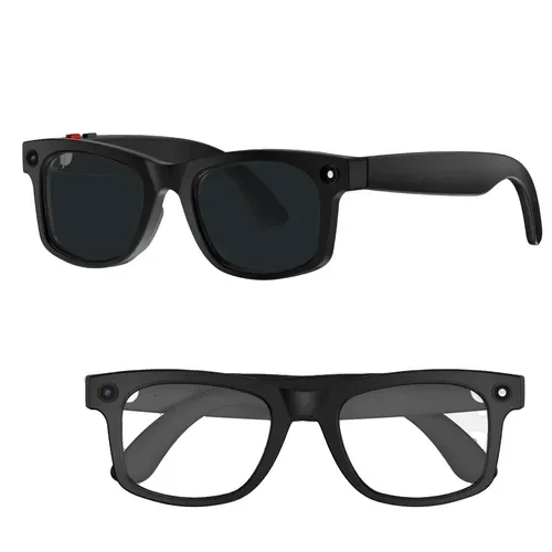 Очки c камерой аналог rayban - миниатюра 6