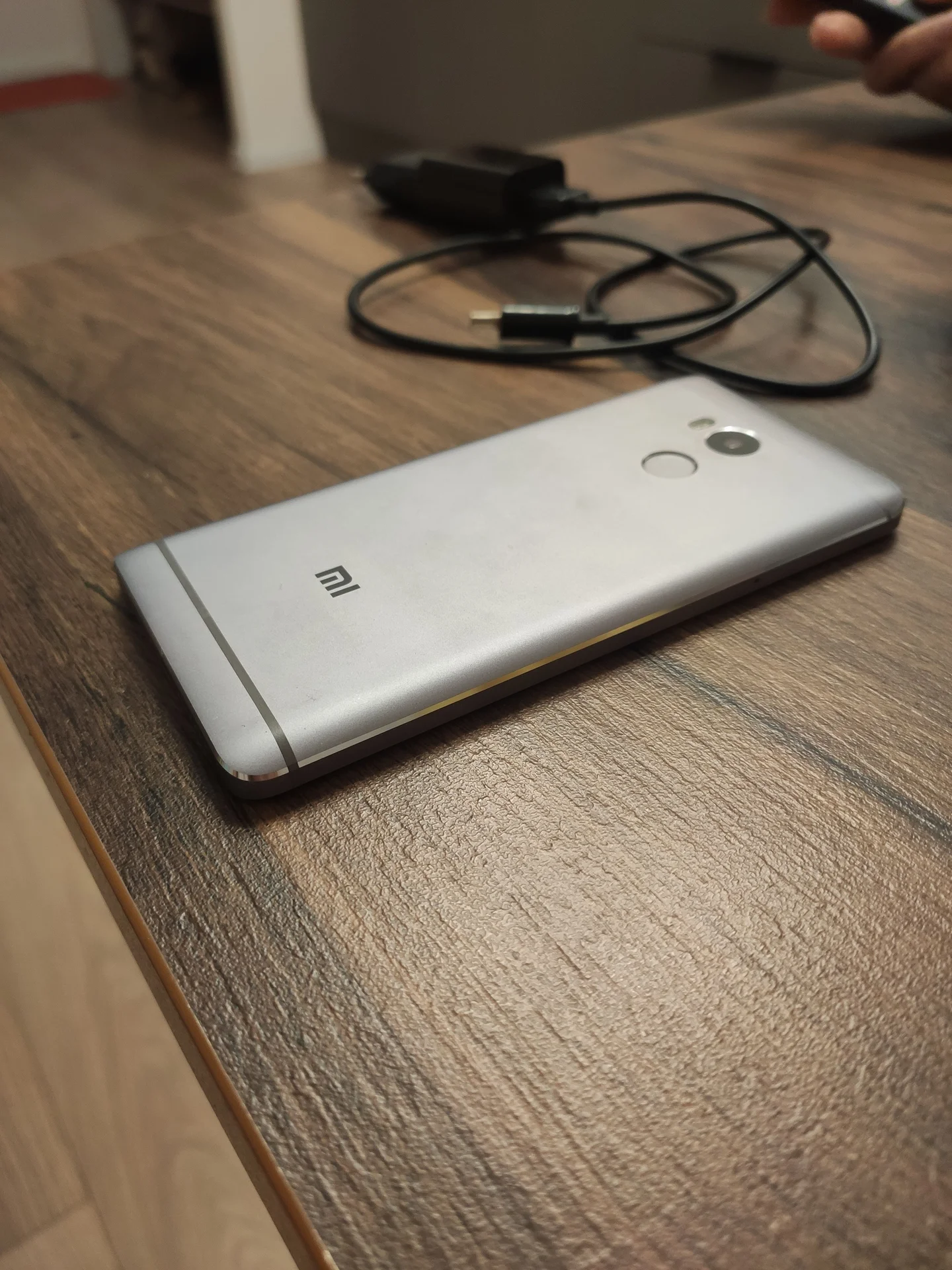 Xiaomi Redmi 4 Pro - миниатюра 4