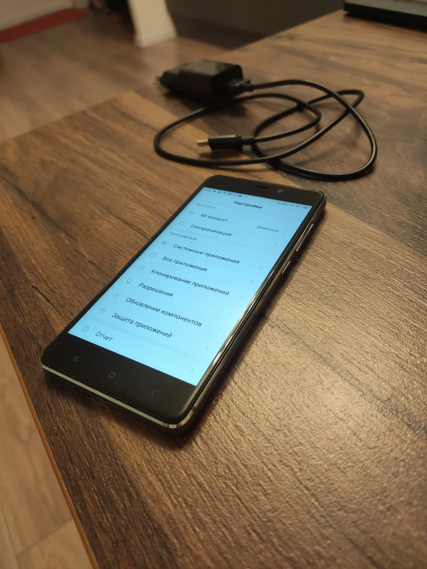 Xiaomi Redmi 4 Pro - миниатюра 5