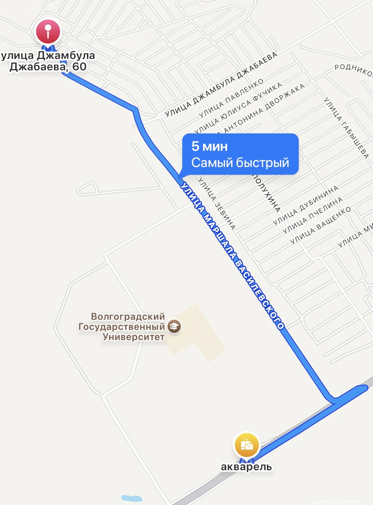 Дом 106м на участке 6 соток - миниатюра 21