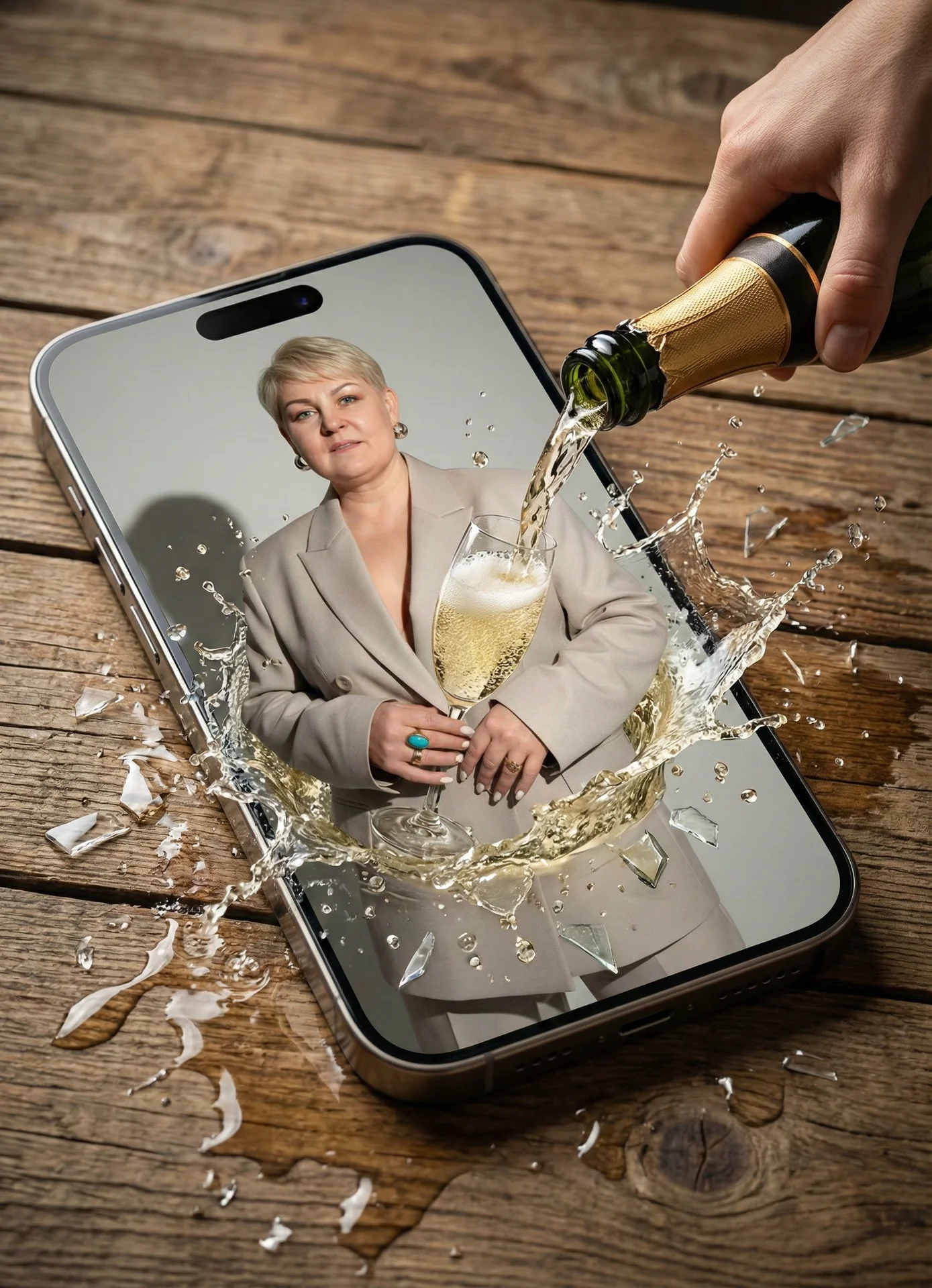 Ведущая, ведущий Ижевск - миниатюра 7
