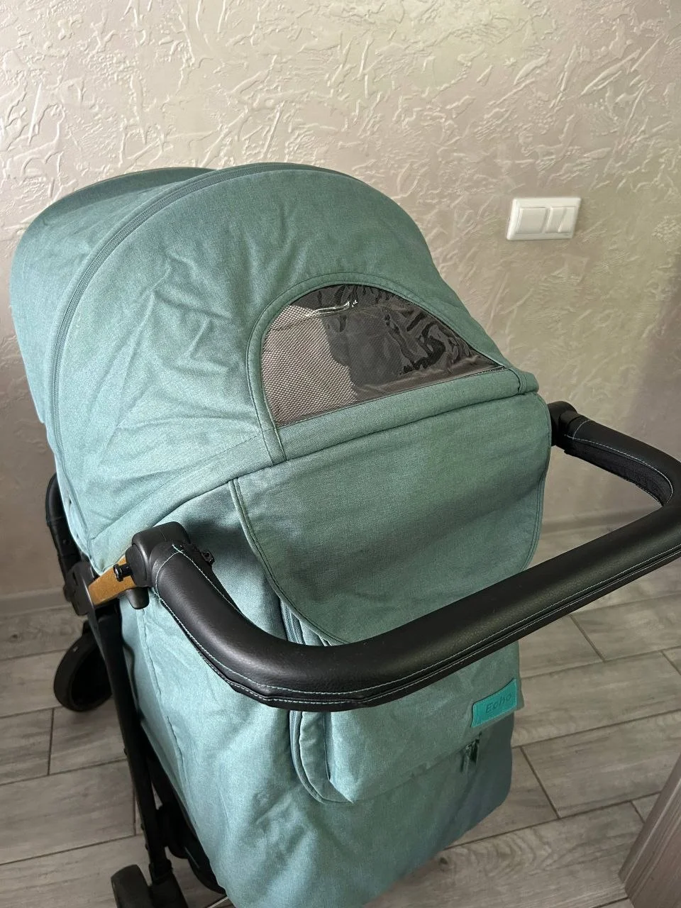 Продам прогулочную коляску - миниатюра 2