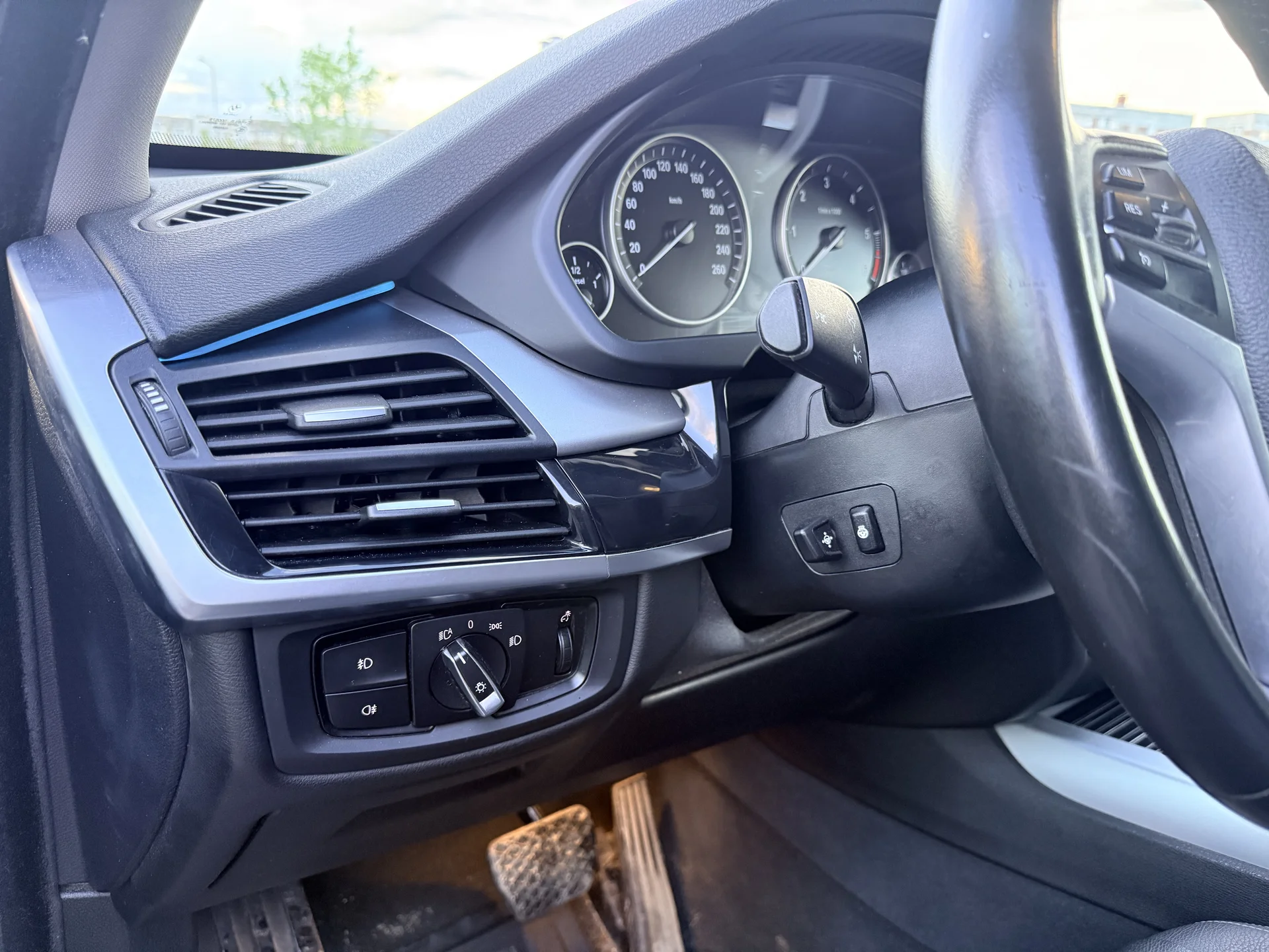 BMW X5 XDRIVE 25D 2018 года - миниатюра 18