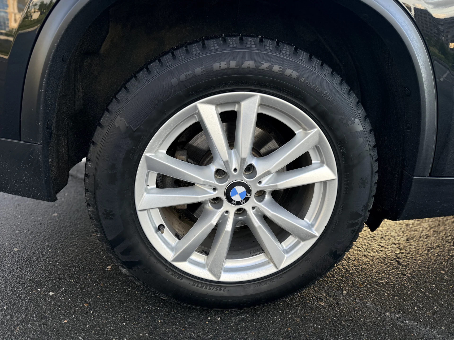 BMW X5 XDRIVE 25D 2018 года - миниатюра 21