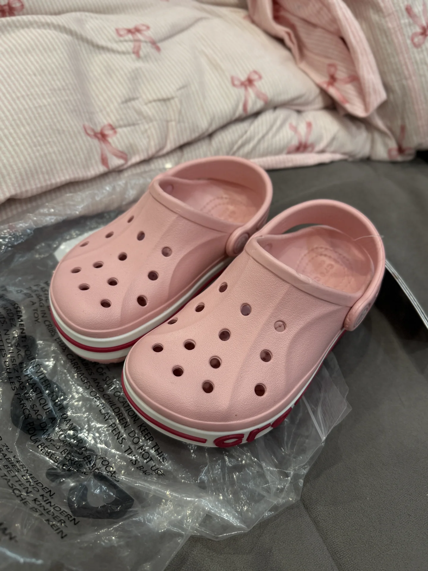 Crocs c10 27-28 - миниатюра 2