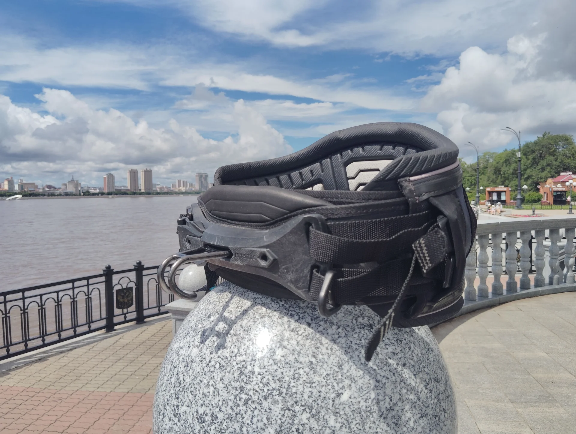Трапеция для кайта Mystic Stealth S - миниатюра 5