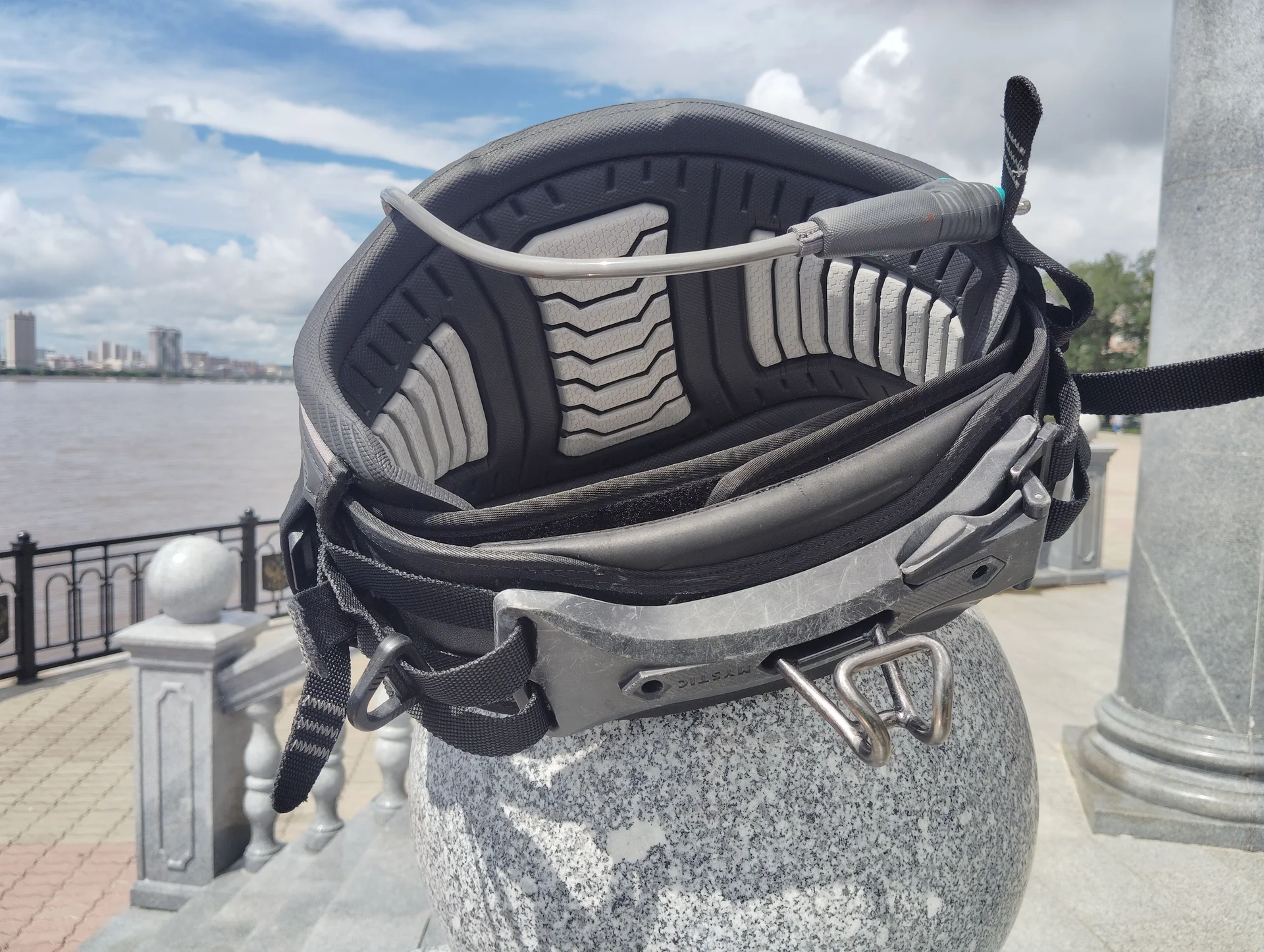 Трапеция для кайта Mystic Stealth S - миниатюра 7