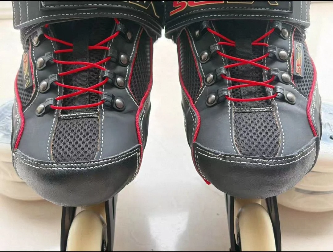 Роликовые коньки SEBA GTX 42 - миниатюра 3