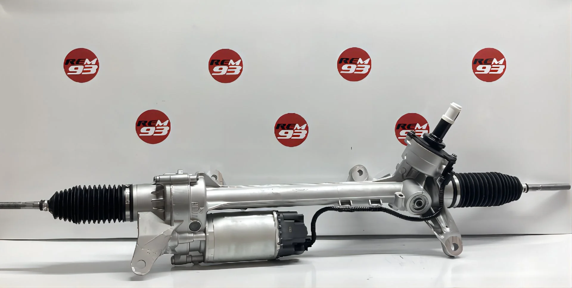 F-BM-051 Рулевая рейка (Электрическая) BMW 7 G11 2015-, BMW 7 G12 2015-, BMW 6 G32 5 G30-G31 - миниатюра 2