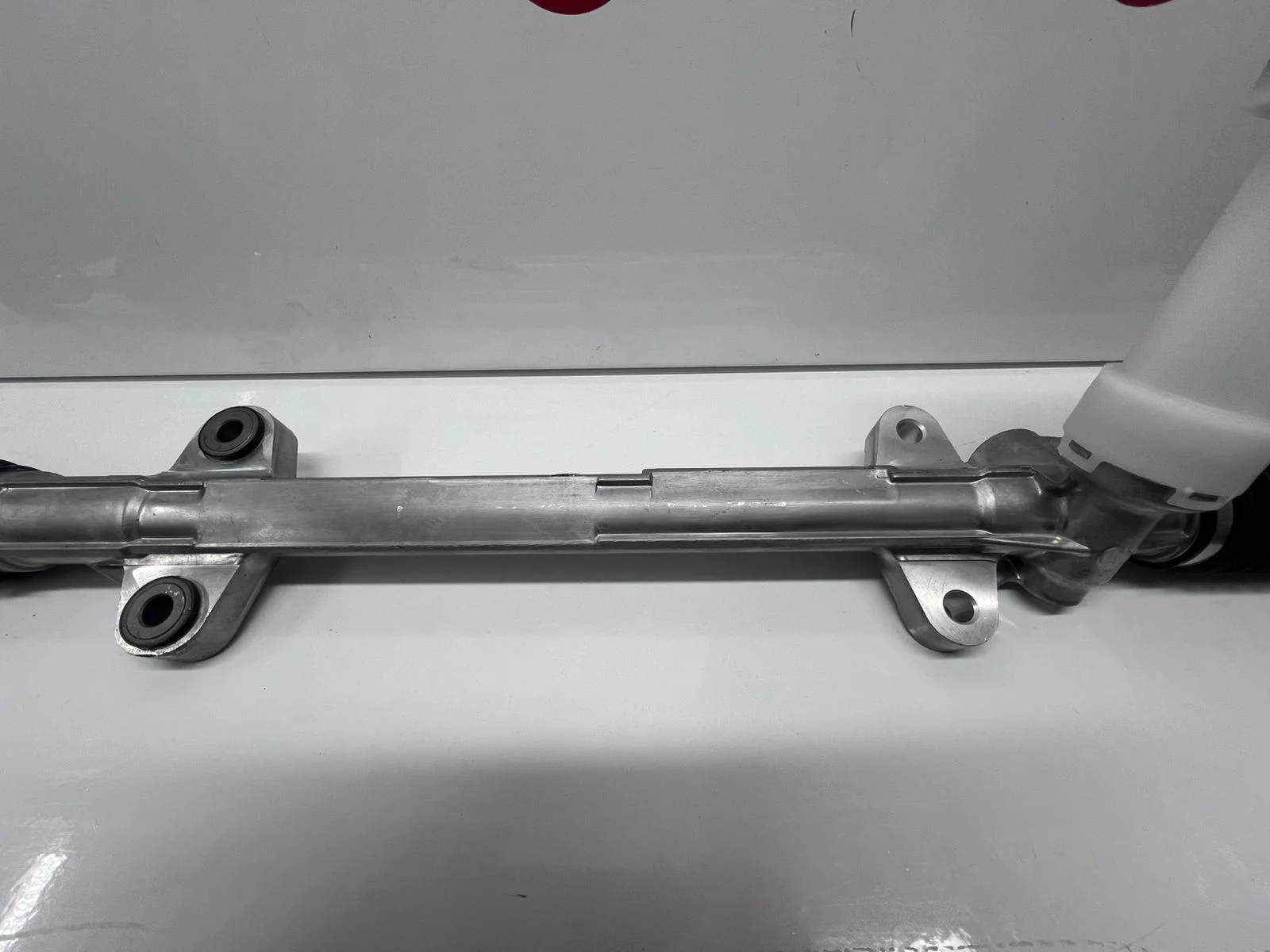 F-HU-053 Рулевая рейка (Механическая) Hyundai i30 2007-2012, KIA CEED 2007-2012, KIA Cerato 2008- - миниатюра 8