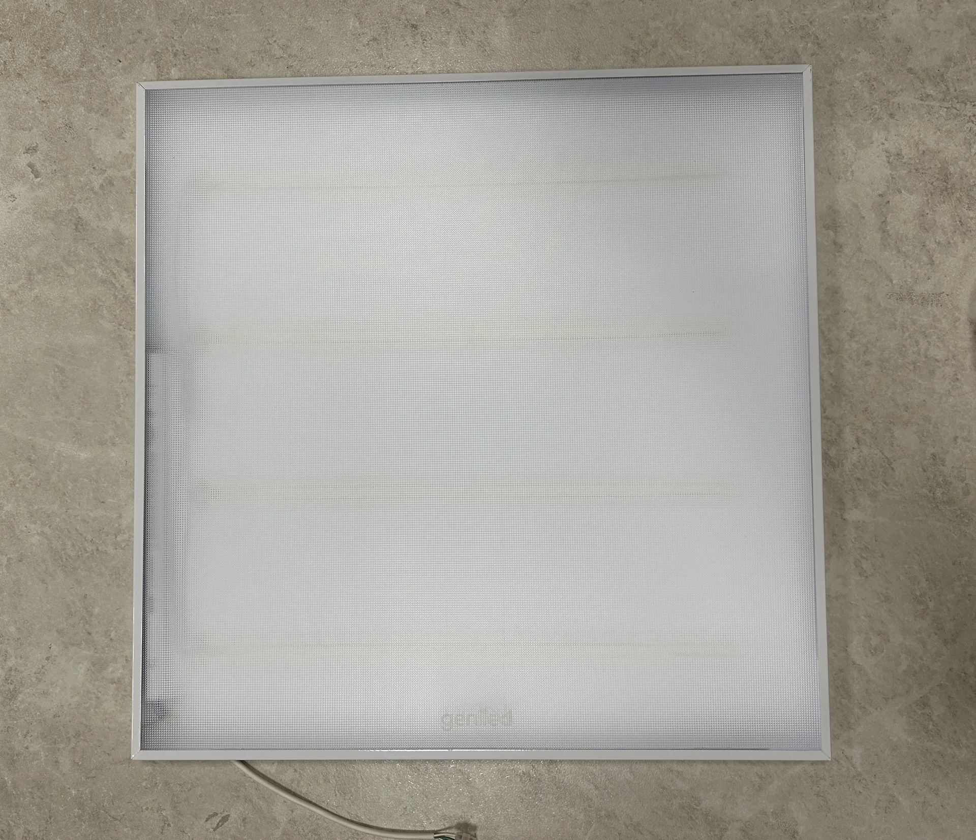 LED панели 595х595 40Вт Geniled Армстронг новые - миниатюра 5