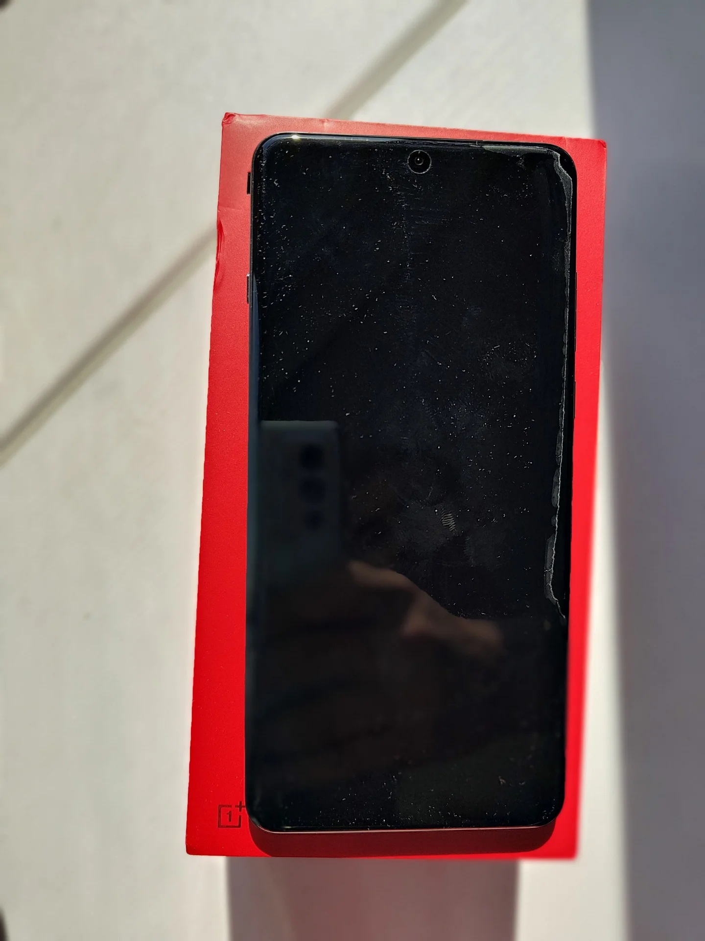 Смартфон OnePlus 13 - миниатюра 6
