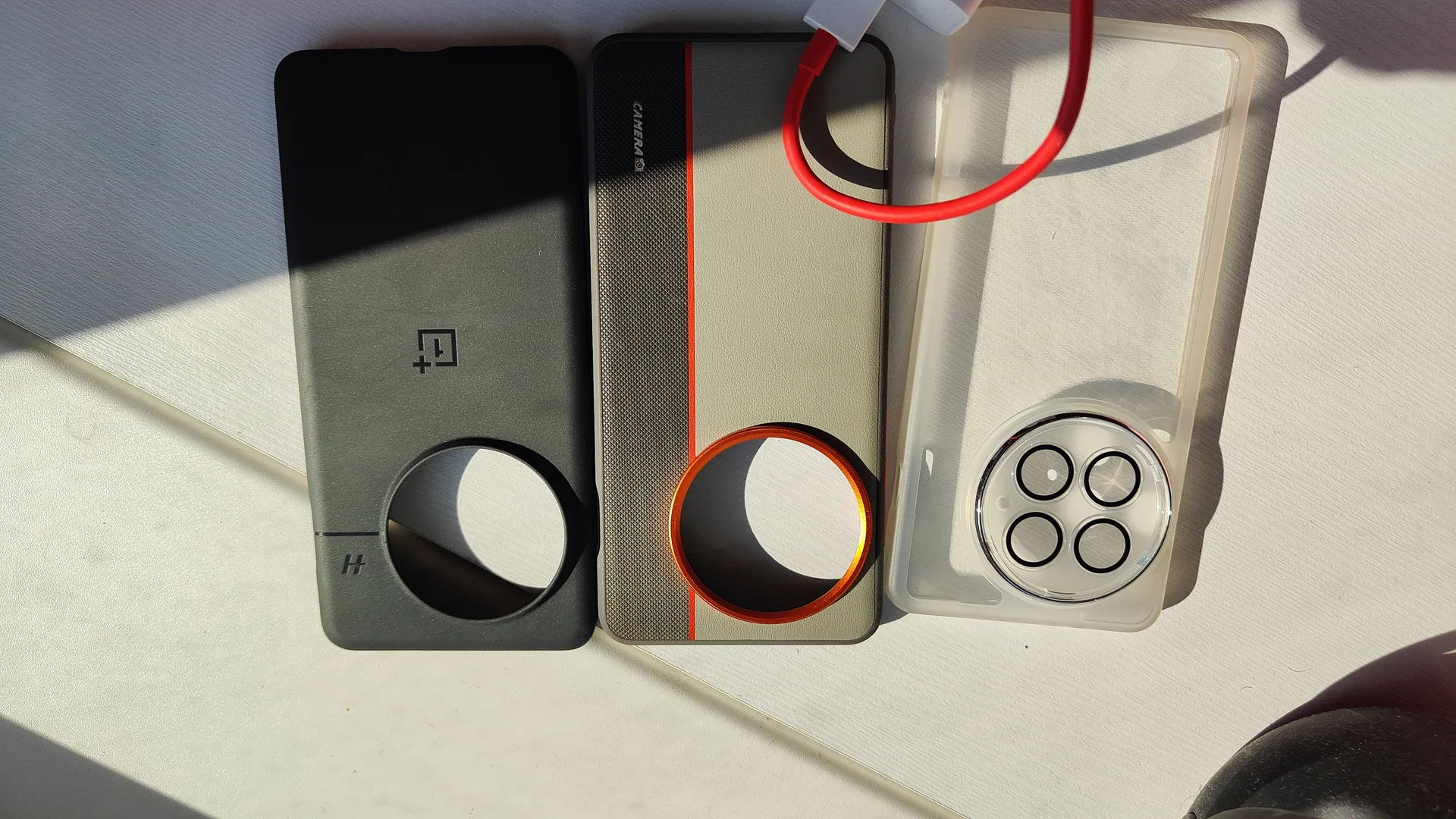 Смартфон OnePlus 13 - миниатюра 8