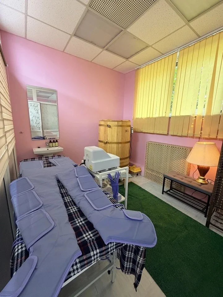 Тело • Лицо • Руки | Аппаратные процедуры • SPA • Солярий - миниатюра 7