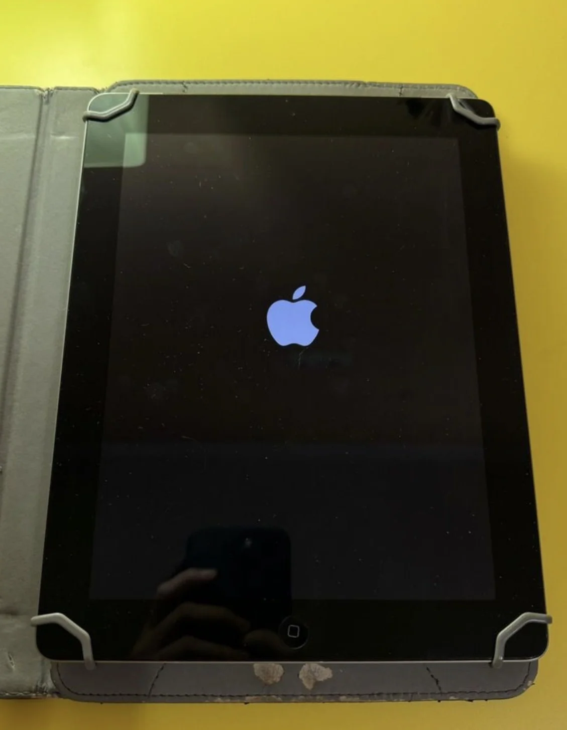 Apple iPad 4 Wi-Fi+Cellular (A1460) - изображение 1