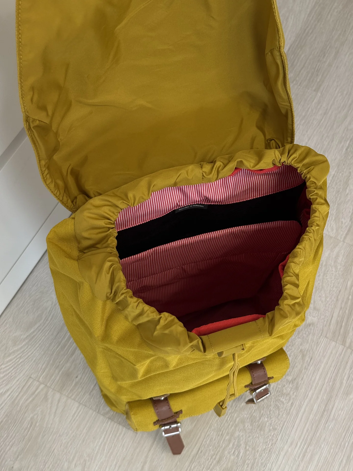 Рюкзак Herschel little america (25L) - миниатюра 4