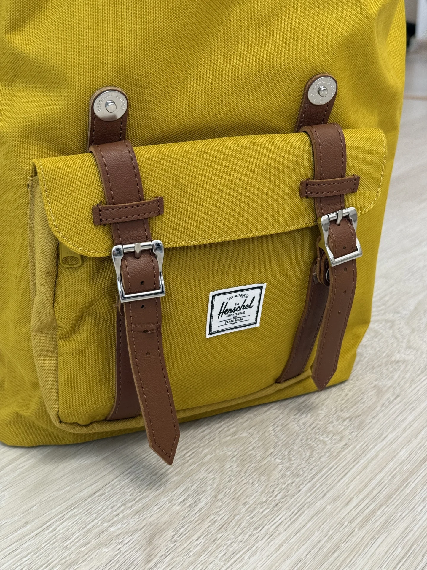 Рюкзак Herschel little america (25L) - миниатюра 6
