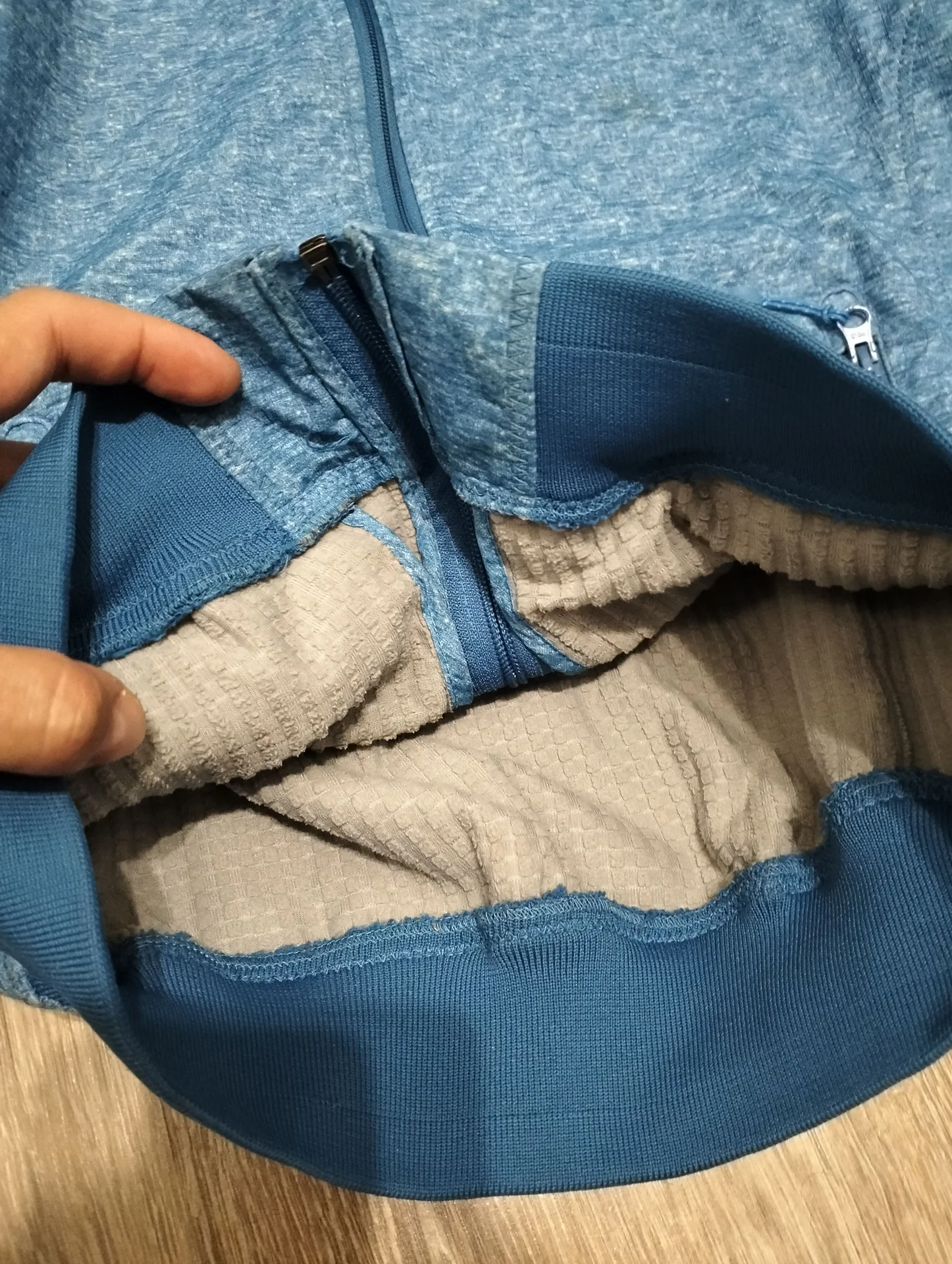 Куртка детская Pull Bear - миниатюра 4