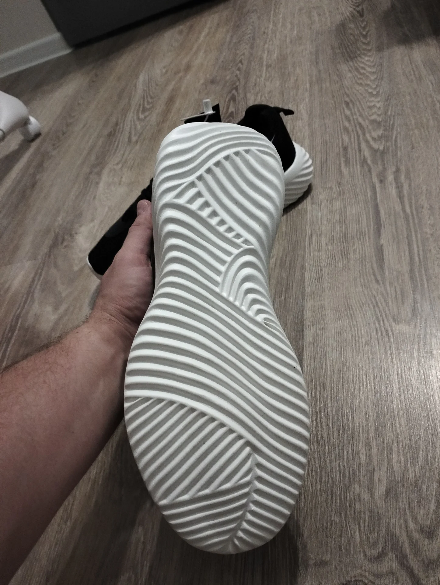 Кроссовки Nike - миниатюра 3