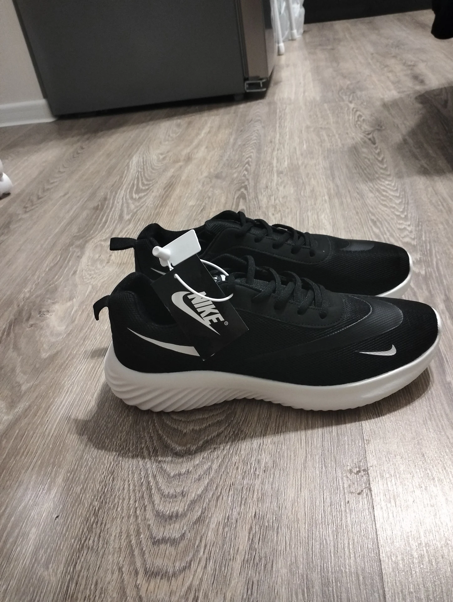 Кроссовки Nike - миниатюра 9