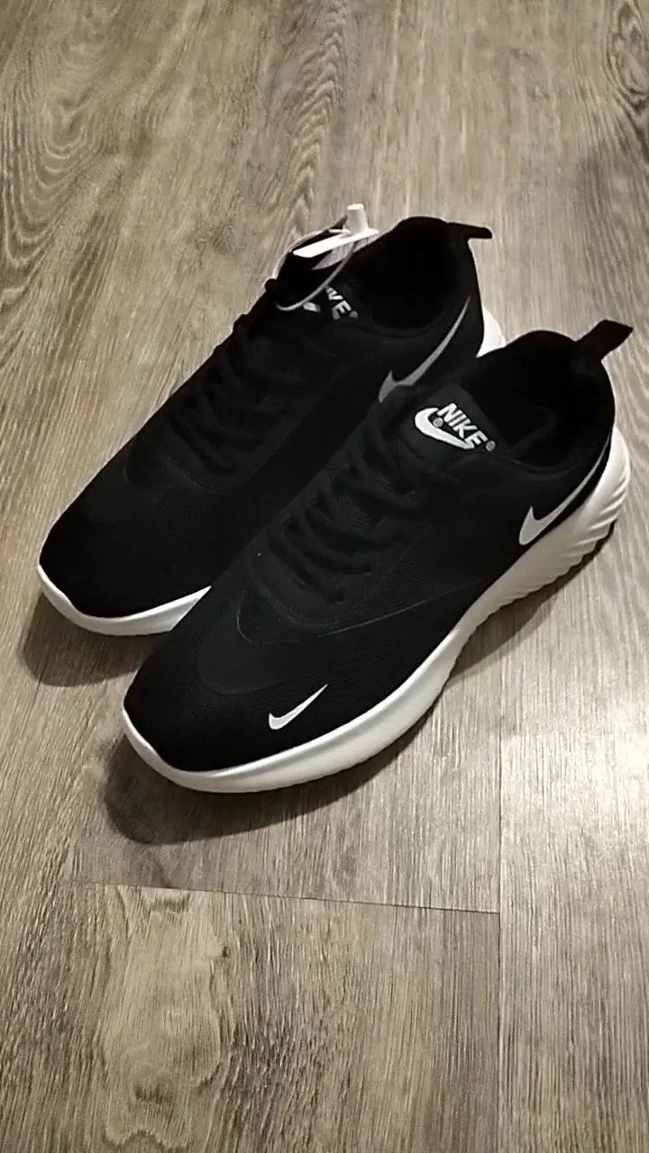 Кроссовки Nike - видео 10