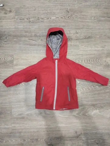 Ветровка детская Zara Baby Boy