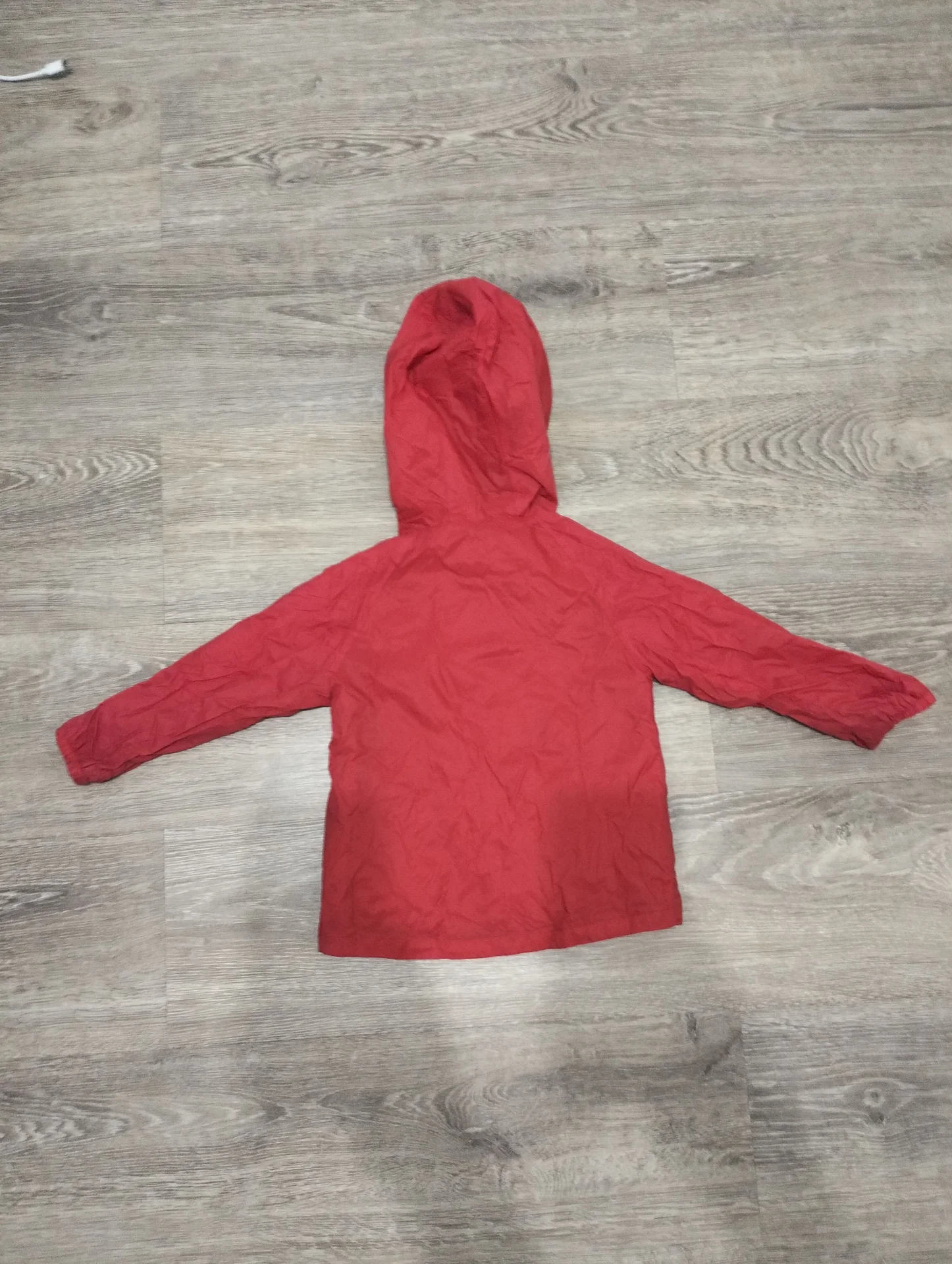 Ветровка детская Zara Baby Boy - миниатюра 3