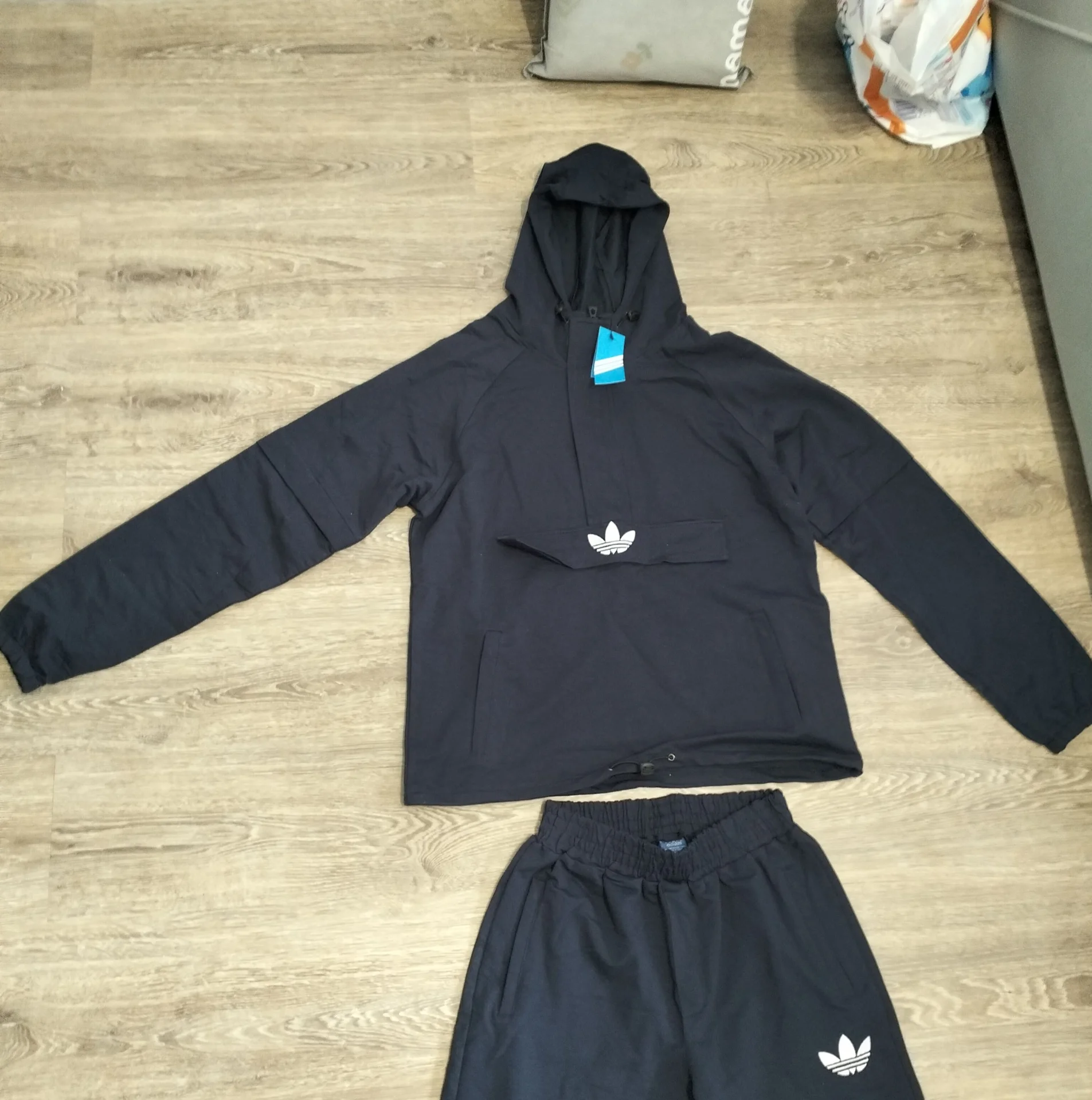 Костюм Adidas - миниатюра 4