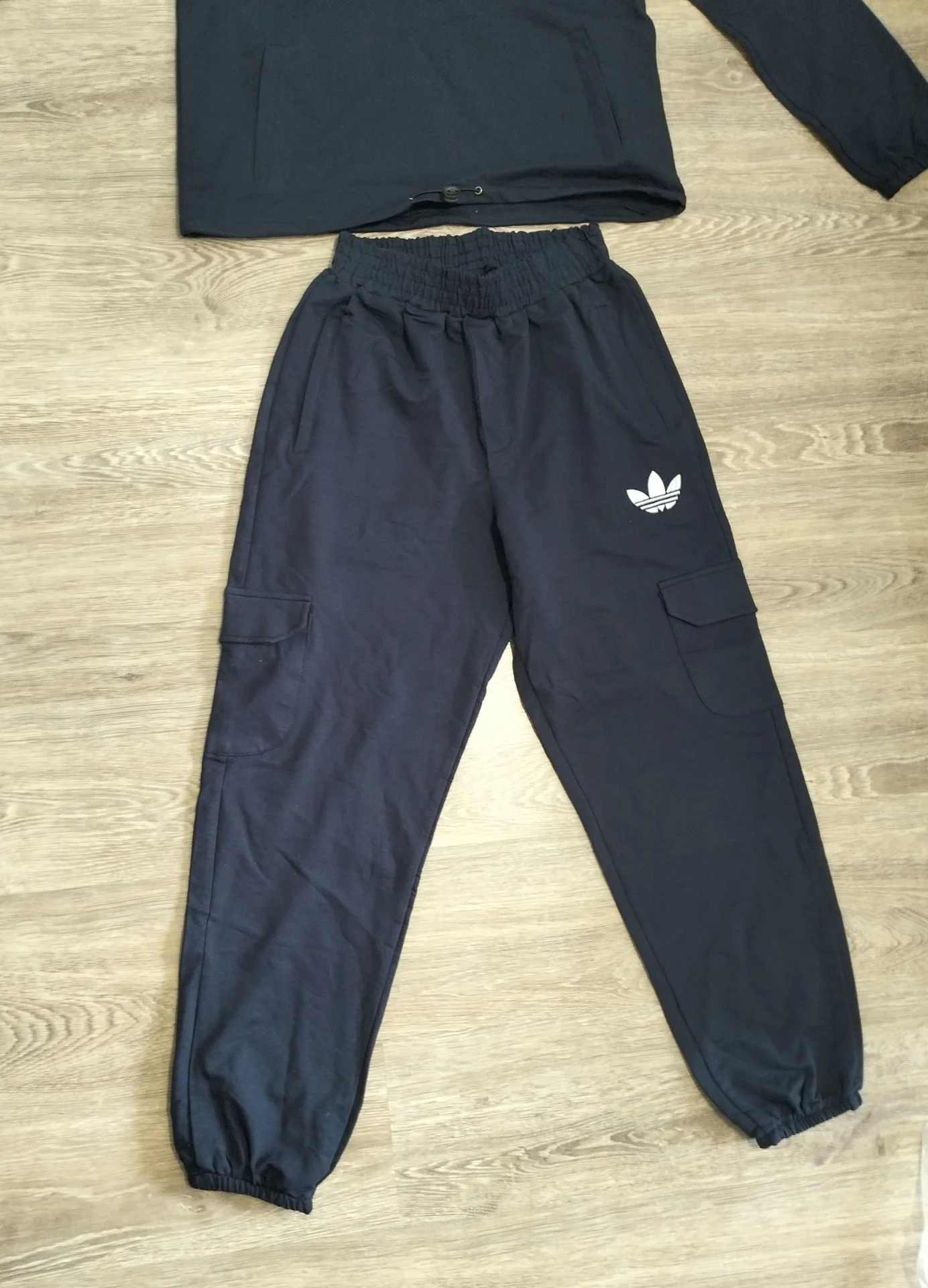 Костюм Adidas - миниатюра 5