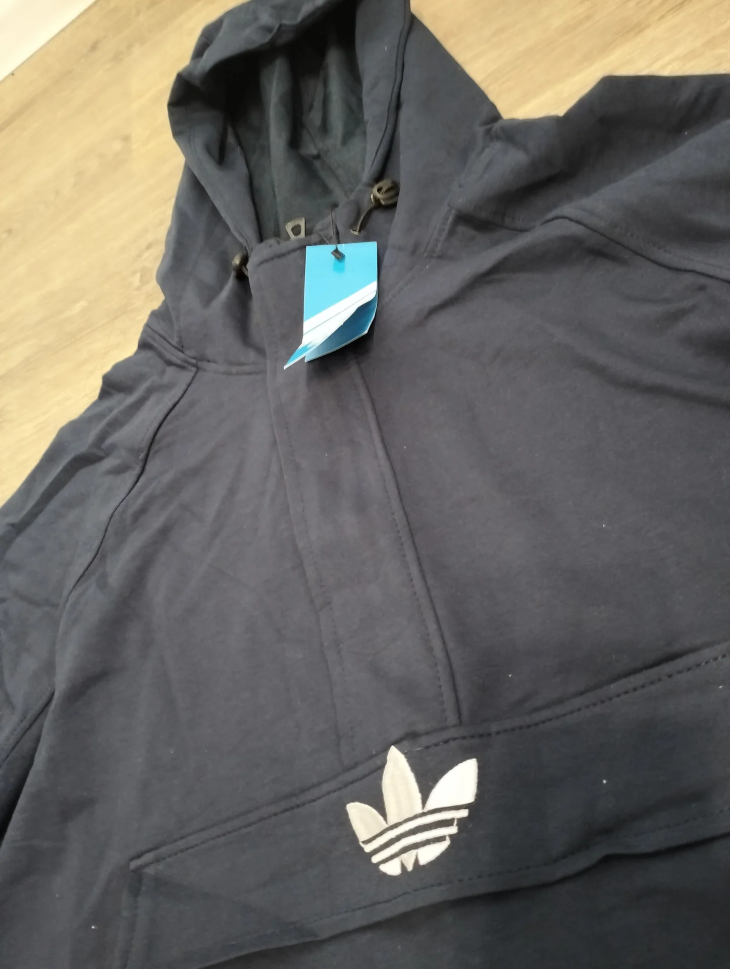 Костюм Adidas - миниатюра 6