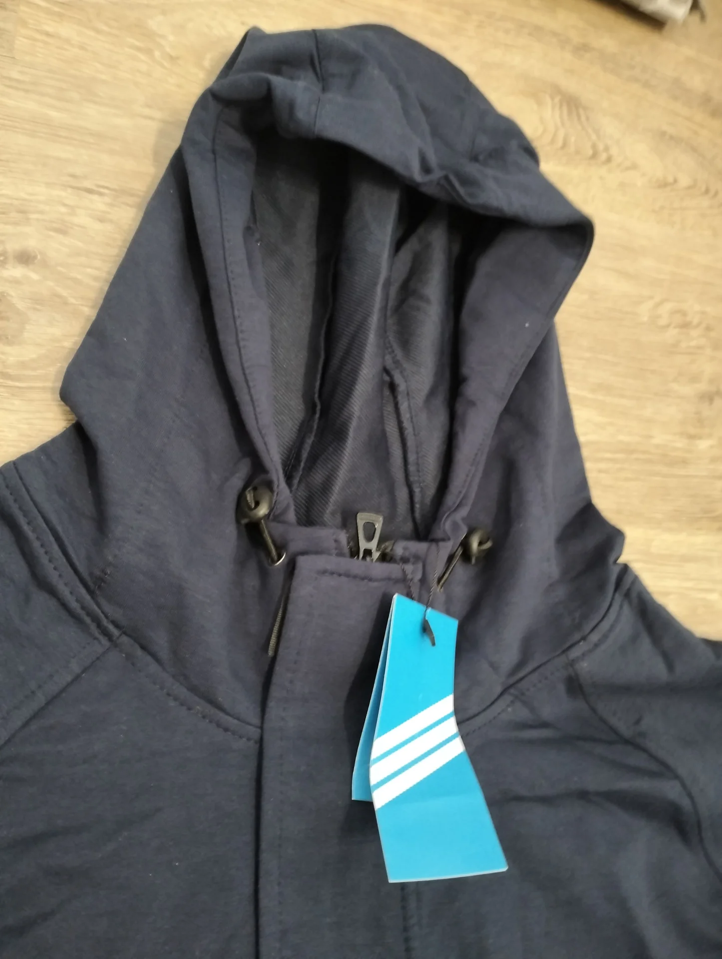 Костюм Adidas - миниатюра 7