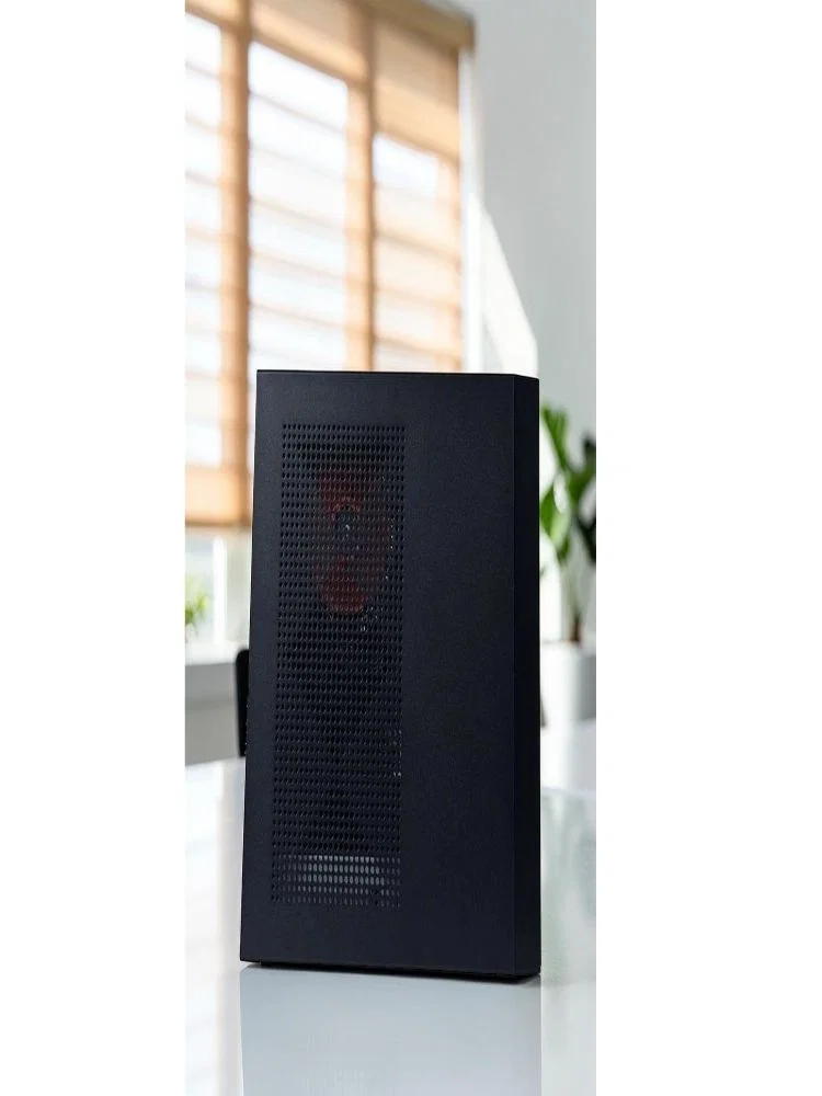 МиниПК, H61, i3-3240 AIR1, 120 SATA, 8 ГБ DDR3, 200W - миниатюра 14