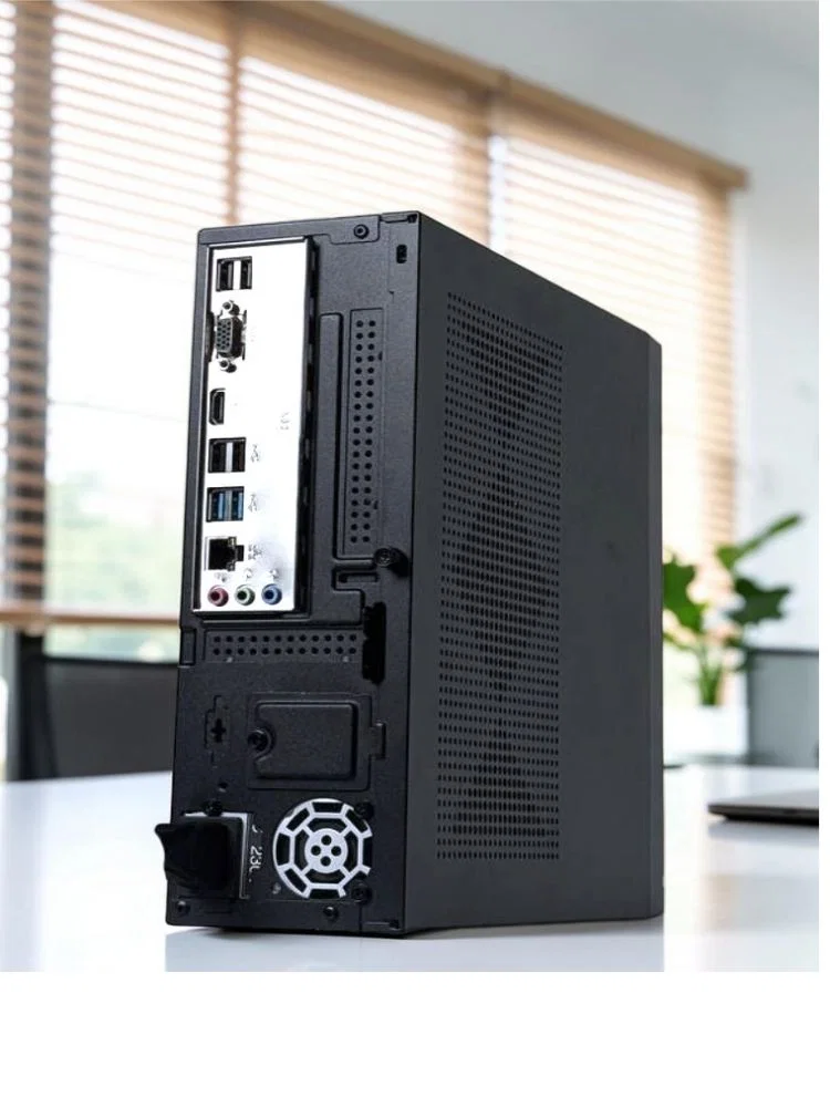 МиниПК, H61, i3-3240 AIR1, 120 SATA, 8 ГБ DDR3, 200W - миниатюра 15
