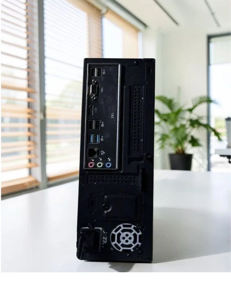 МиниПК, H61, i3-3240 AIR1, 120 SATA, 8 ГБ DDR3, 200W - миниатюра 16