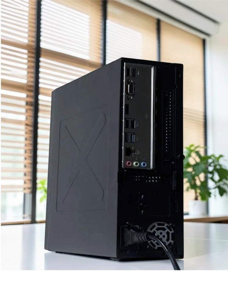 МиниПК, H61, i3-3240 AIR1, 120 SATA, 8 ГБ DDR3, 200W - миниатюра 17