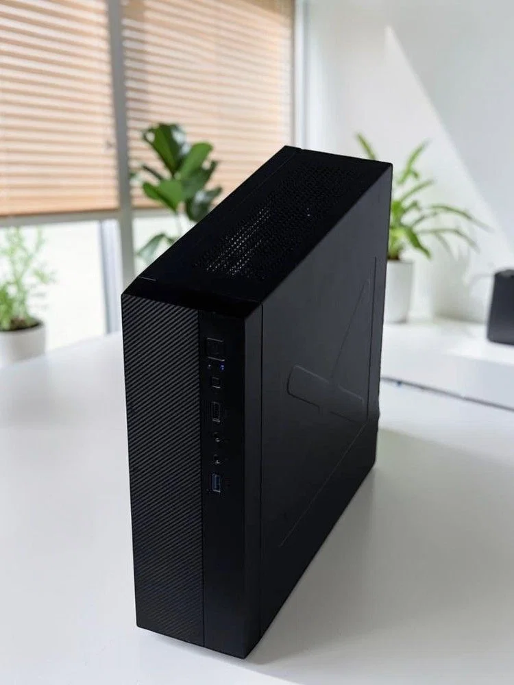 МиниПК, H61, i3-3240 AIR1, 120 SATA, 8 ГБ DDR3, 200W - миниатюра 18