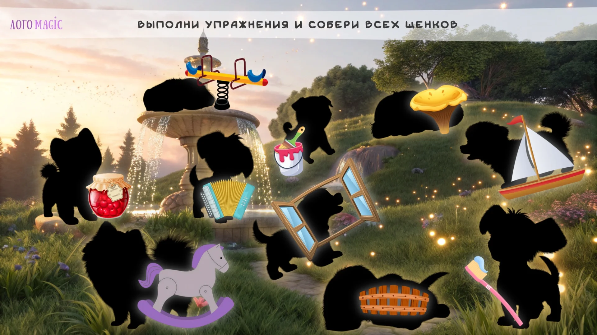 Логопед, дефектолог онлайн - миниатюра 4
