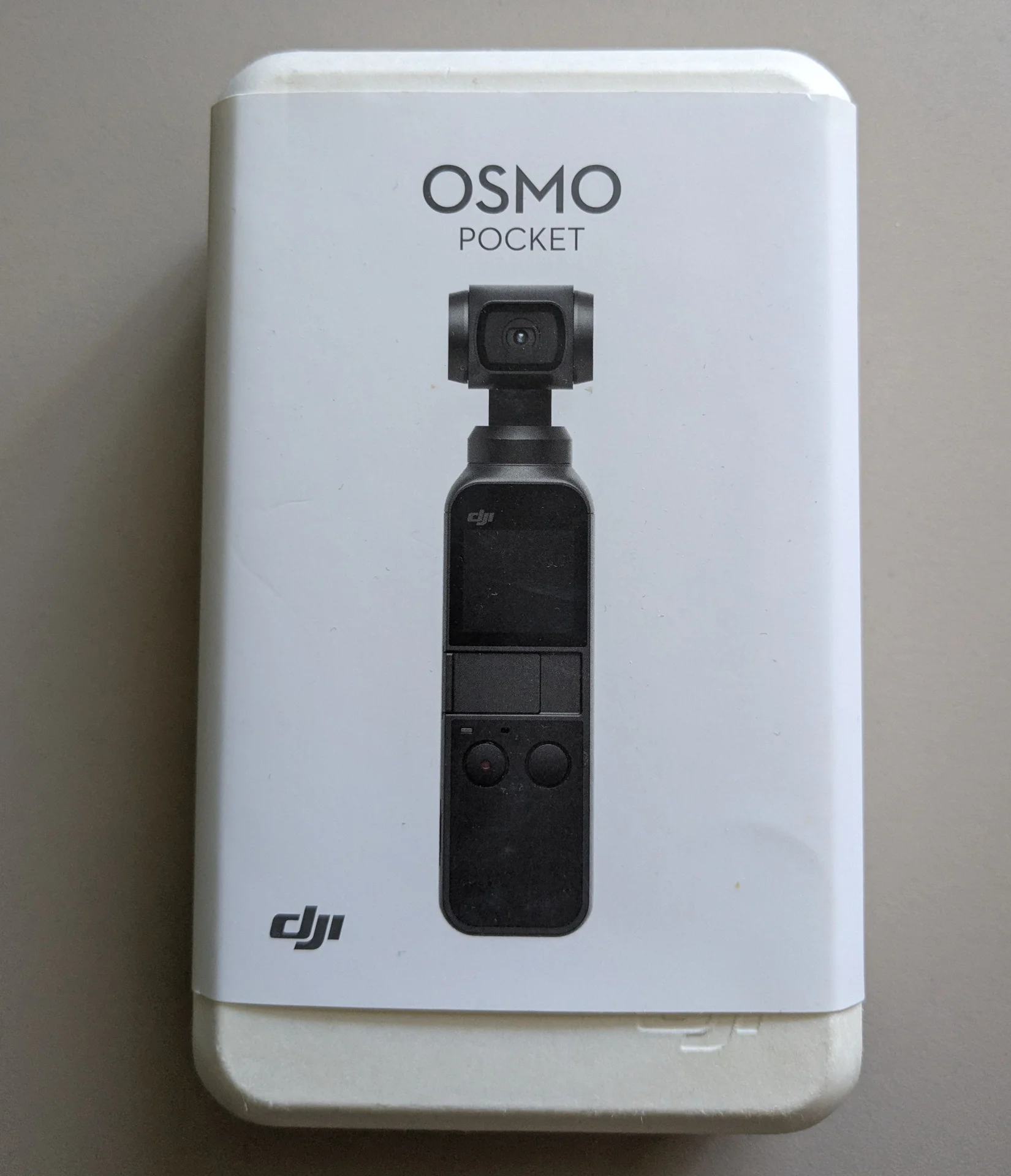 DJI Osmo Pocket 1 - изображение 1