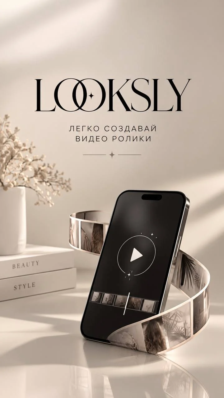 быстрый монтаж -Reels - миниатюра 5