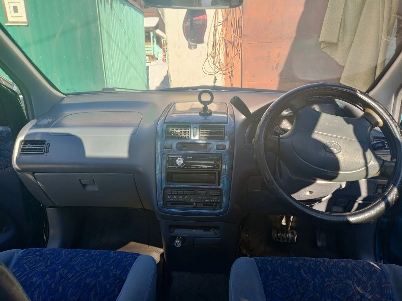 Toyota ipsum - миниатюра 4