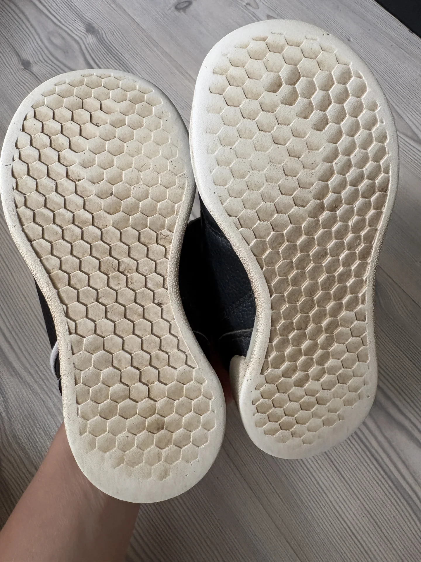 кроссовки оригинальные adidas 24 размер - миниатюра 5