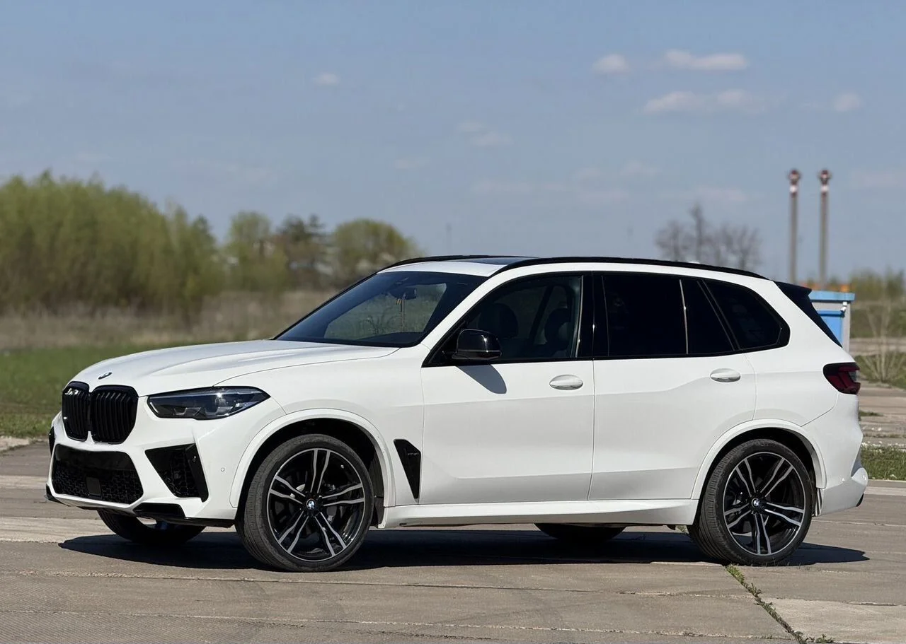 BMW X5 G05 - миниатюра 2