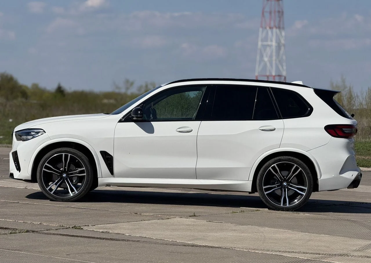 BMW X5 G05 - миниатюра 3