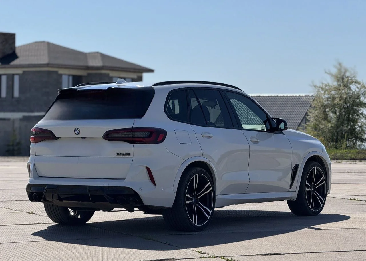 BMW X5 G05 - миниатюра 4
