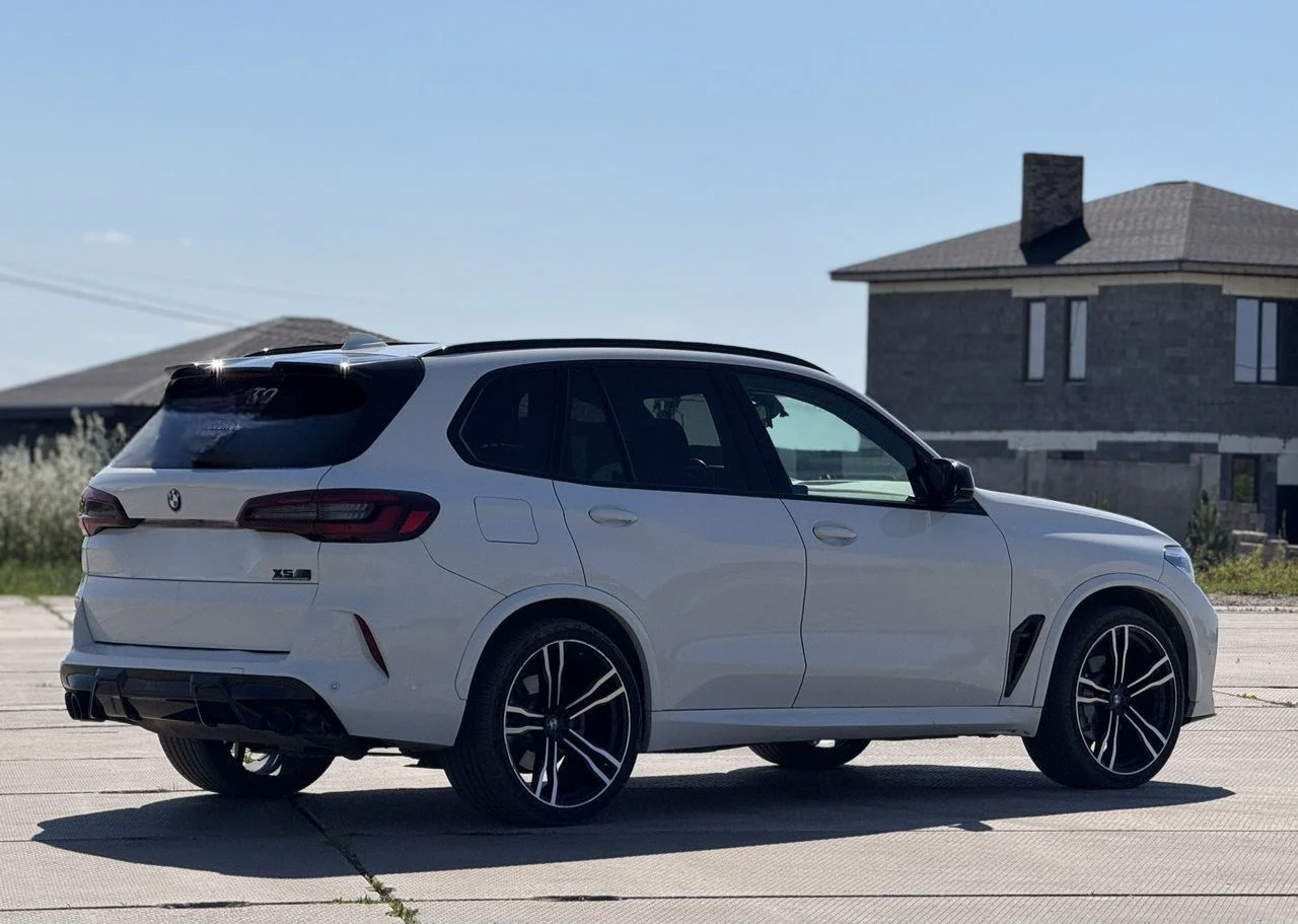 BMW X5 G05 - миниатюра 5