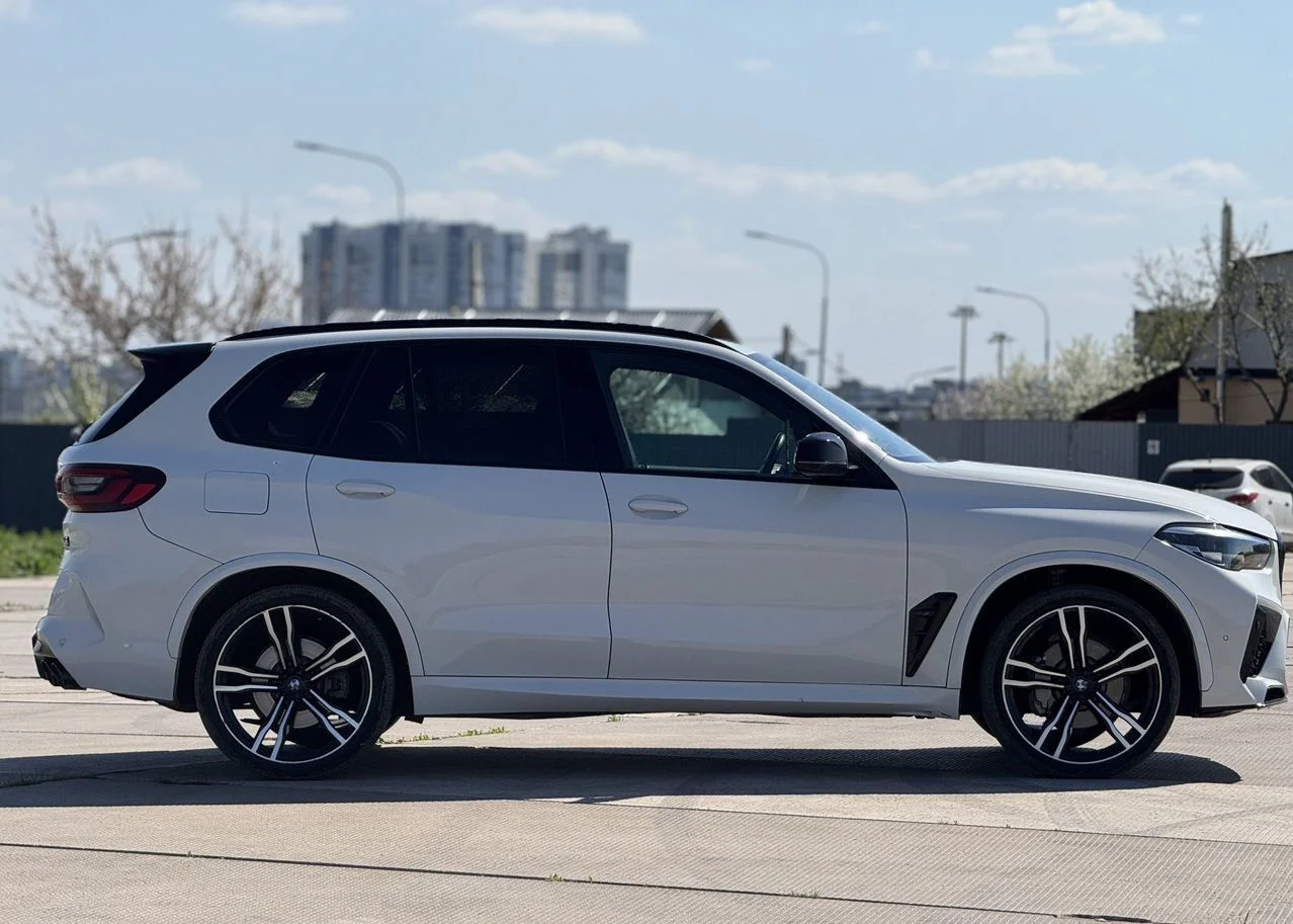 BMW X5 G05 - миниатюра 6