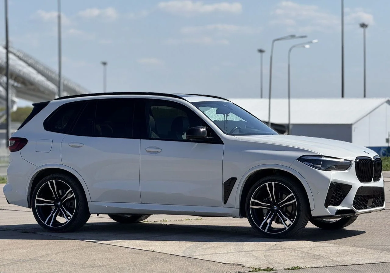 BMW X5 G05 - миниатюра 7