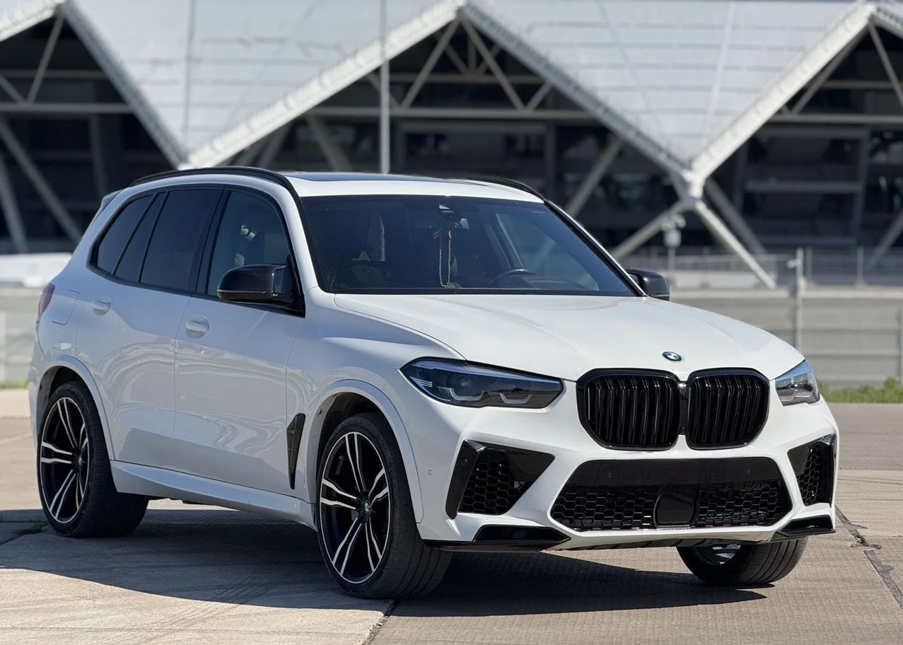 BMW X5 G05 - миниатюра 8