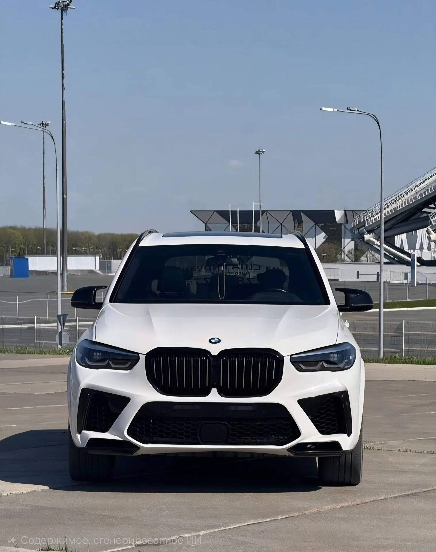 BMW X5 G05 - миниатюра 9