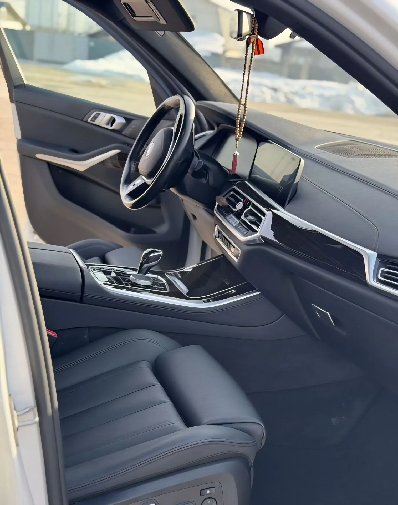 BMW X5 G05 - миниатюра 10